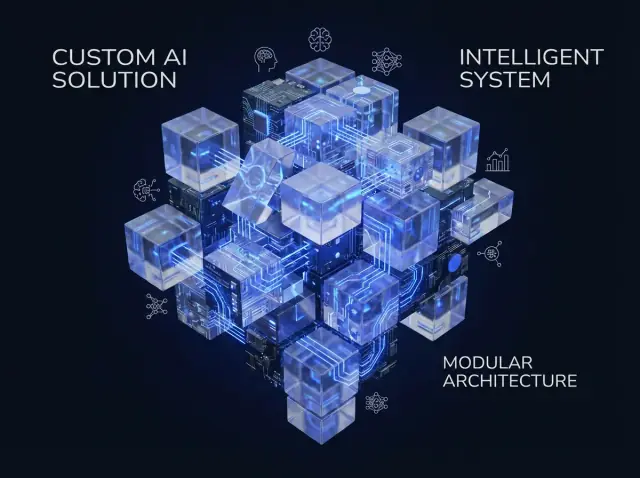 Custom AI Development