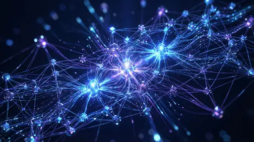 AI Technology Visualization