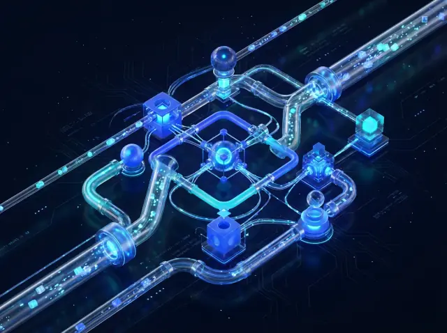 Intelligent Workflow Automation